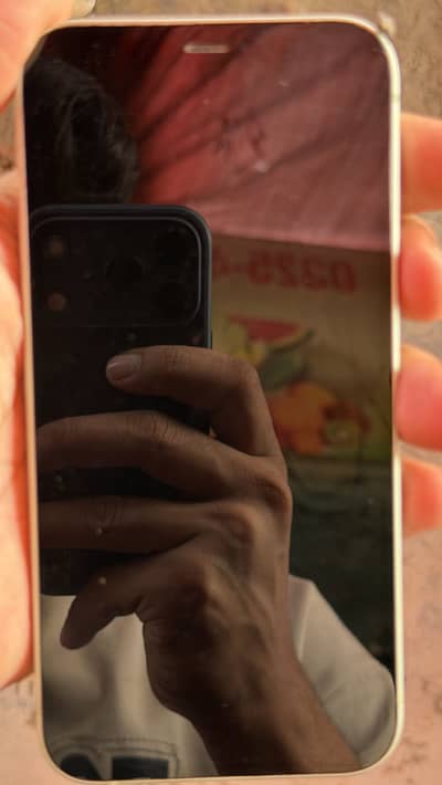 Apple iPhone 12 pta approved