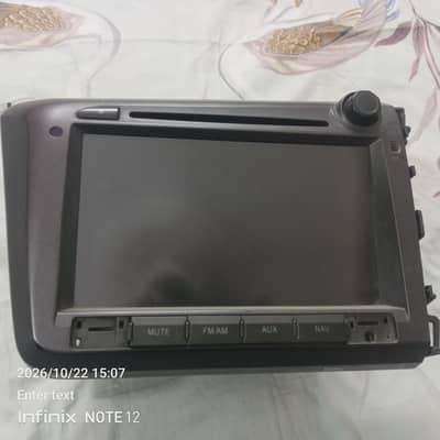 rebarth lcd