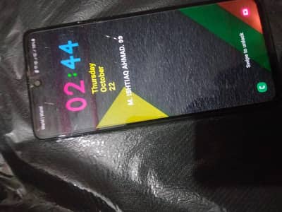 Samsung Mobile A51