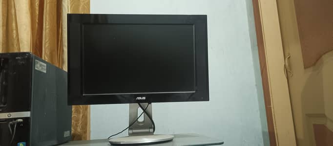 Asus computer monitor lcd