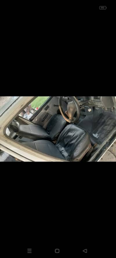 Suzuki Mehran VXR 2006