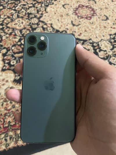 Apple iPhone 11 Pro