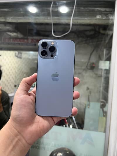 Apple iPhone 13 Pro Max