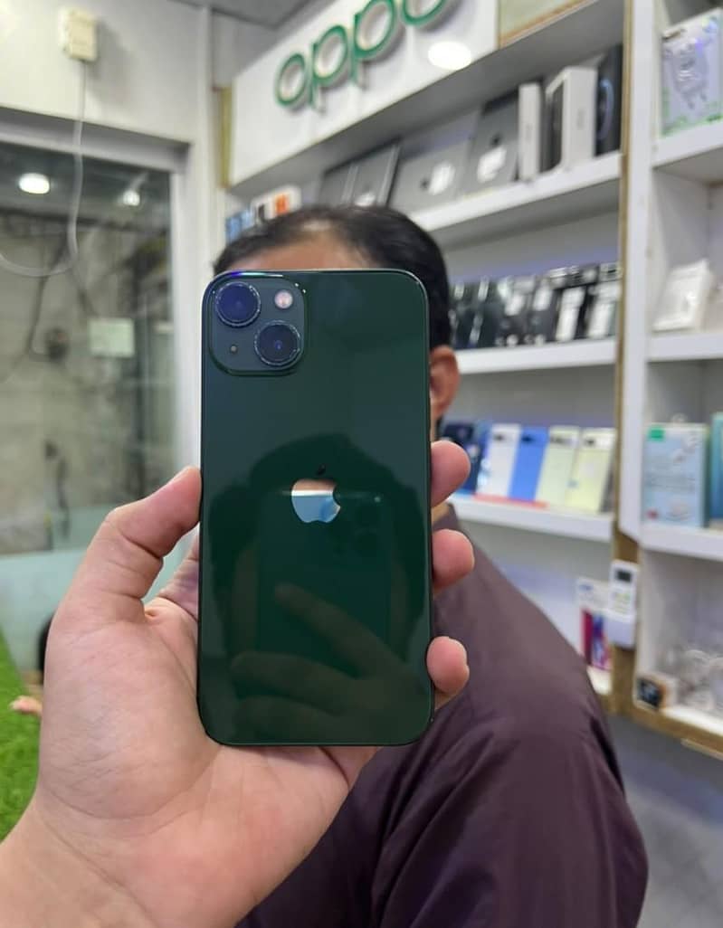 Apple iPhone 13 Pro Max 3