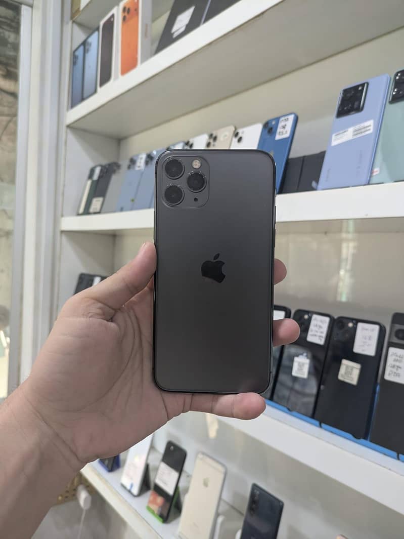 Apple iPhone 13 Pro Max 4