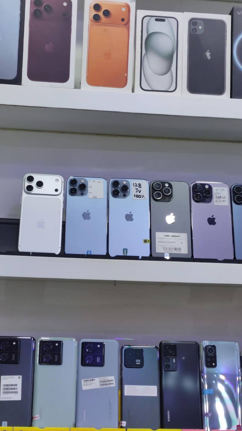 Apple iPhone 13 Pro Max 8