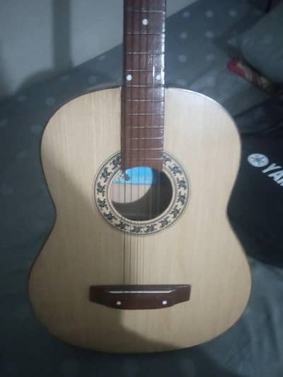 guitar in mint condition