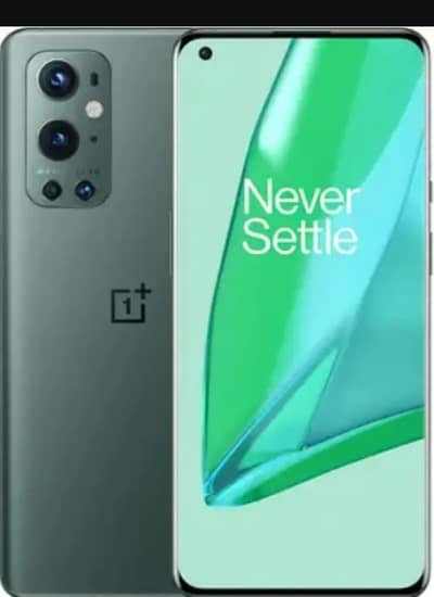 One Plus 9 Pro5g (exchange possible)