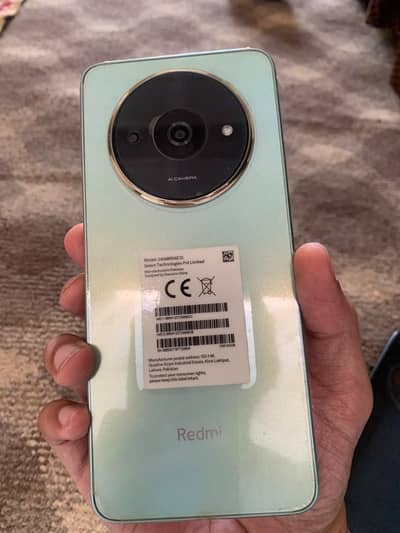 Xiaomi Redmi A3x