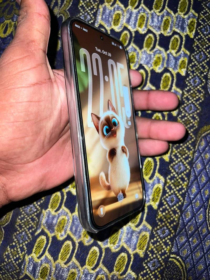 Infinix GT 50 Pro | 12GB 256GB | PTA APPROVED | FULL BOX | Just Open ...