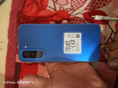 Infinix Hot 70