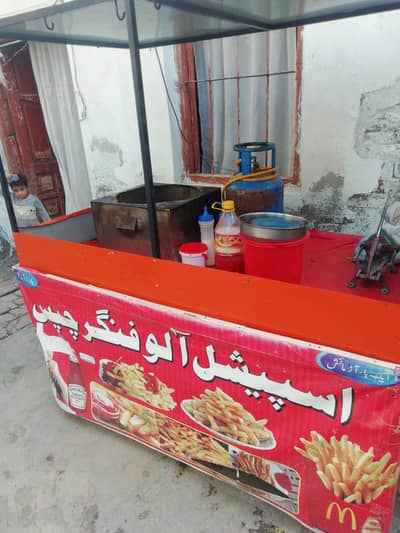 finger chips rerhi full setup available