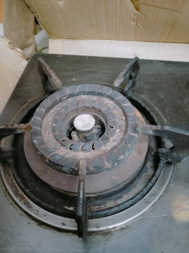 stoves 3 pot 1