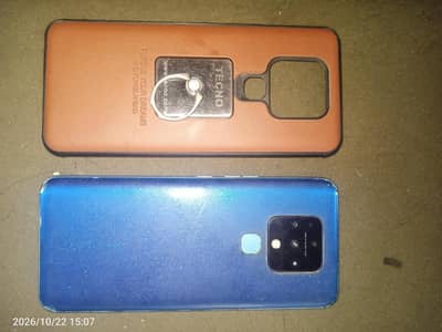 Tecno CAMON 16 SE