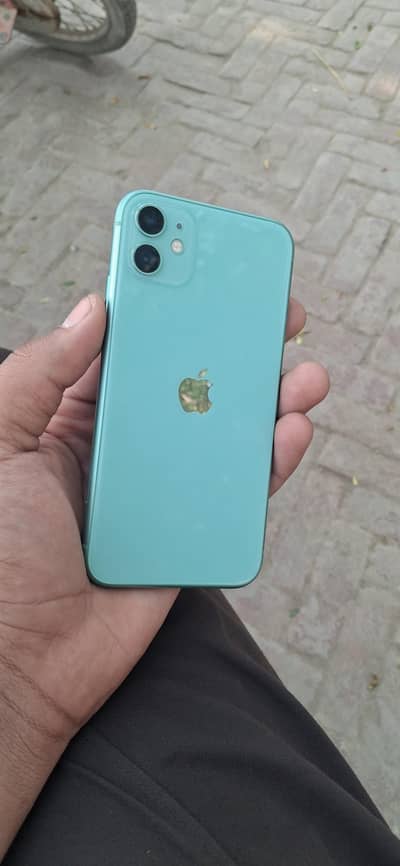 Apple iPhone 11