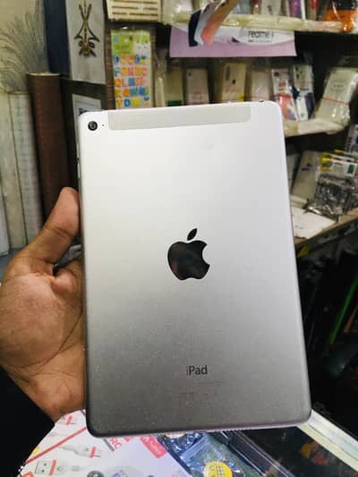 ipad mini 4