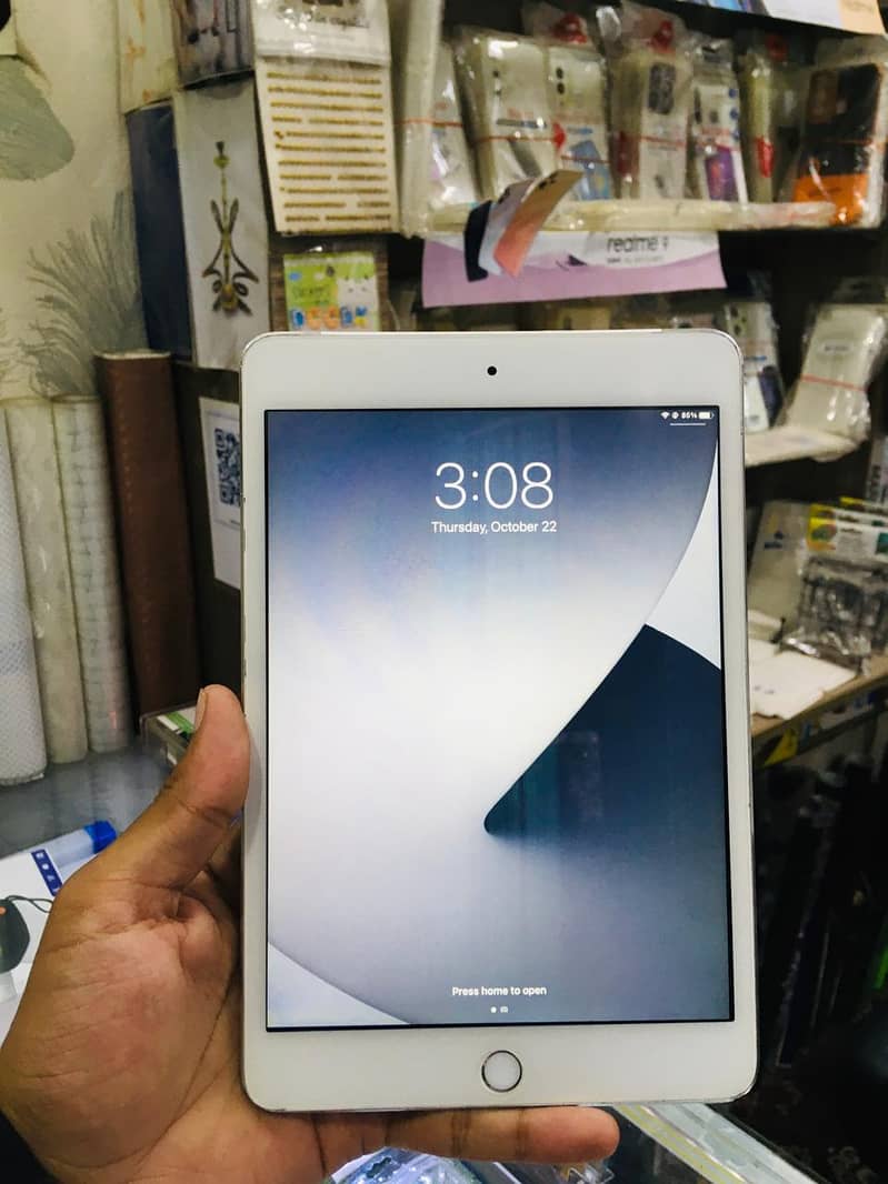 ipad mini 4 2