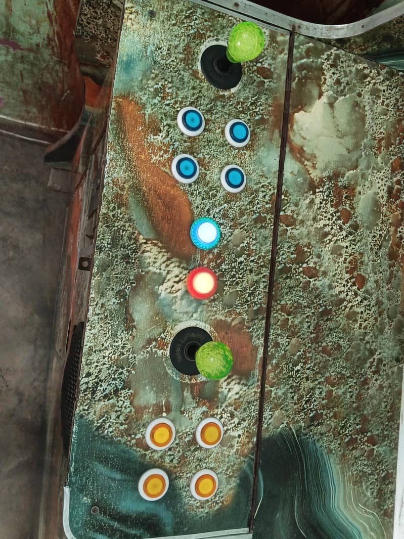 used game condition 10/10 2