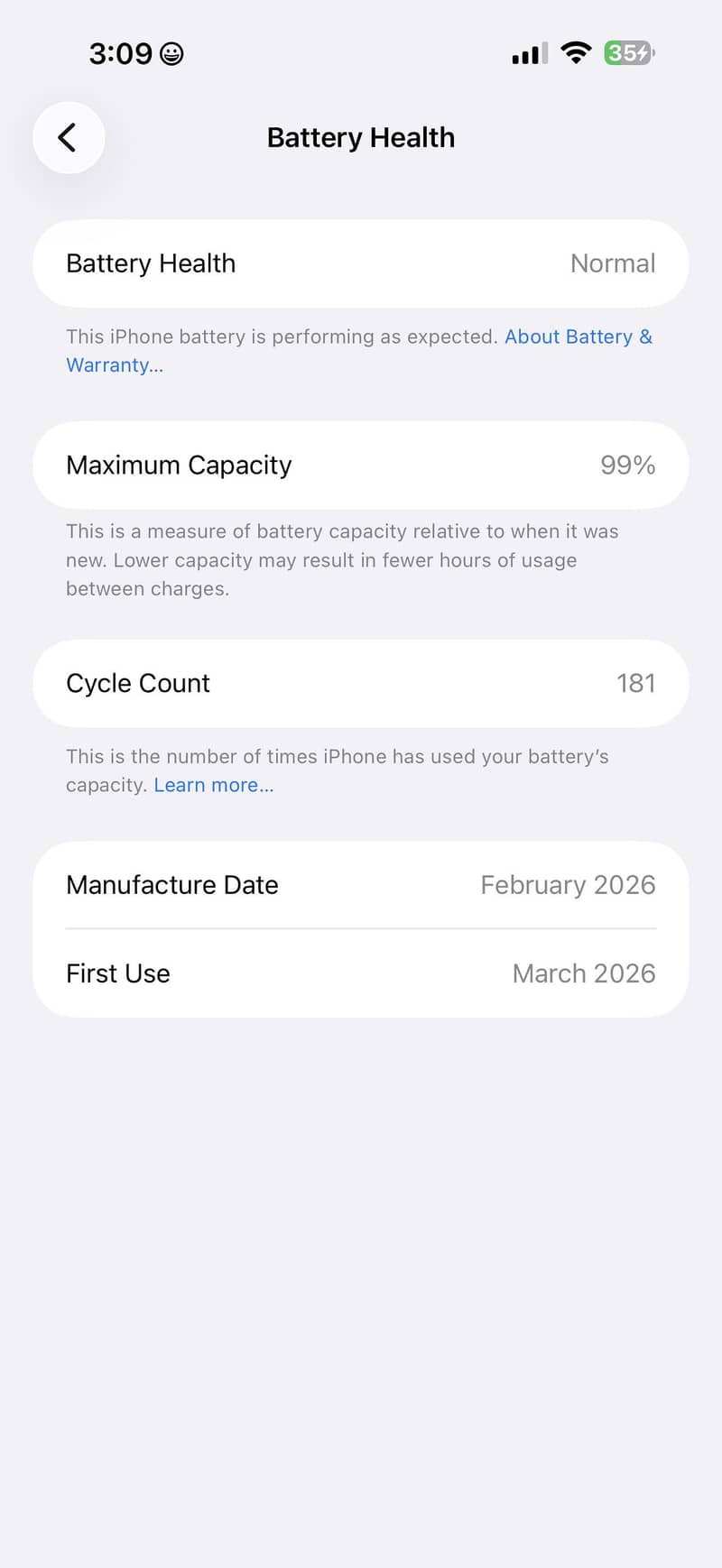 Apple iPhone 17 Pro Max 4