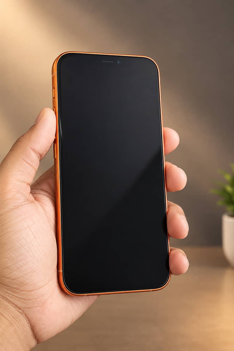 Apple iPhone 17 Pro Max 1