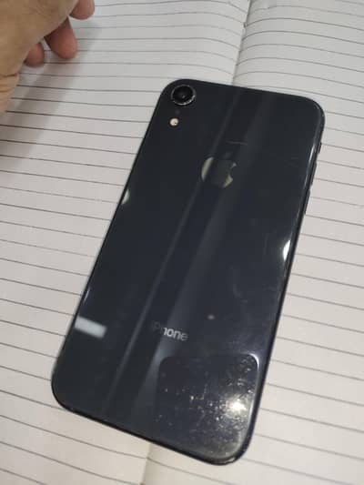 Apple iPhone XR non pta 64G (03000242699)
