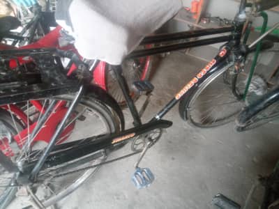 sohrab cycle original