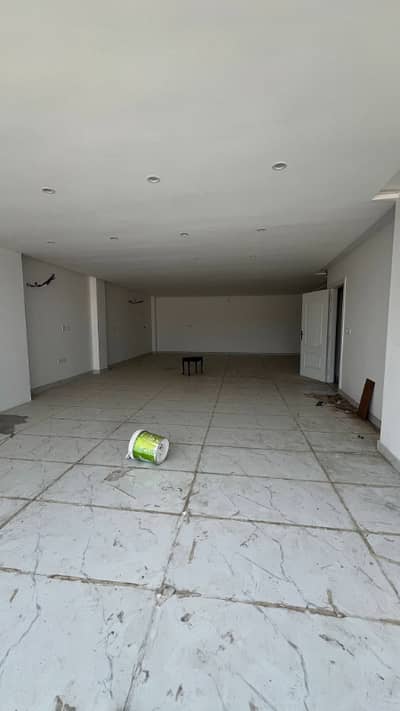 1600 Sq Ft Commercial Floor For Rent In E-11/3 Markaz Islamabad