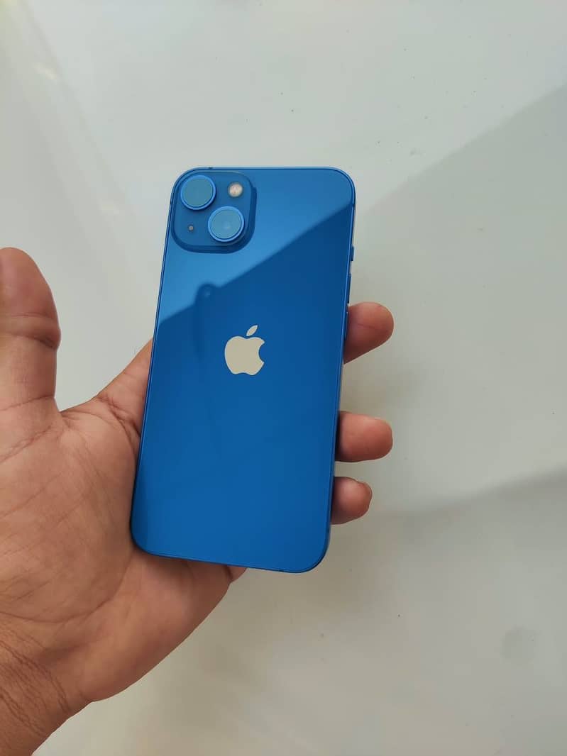 Apple iPhone 13 0
