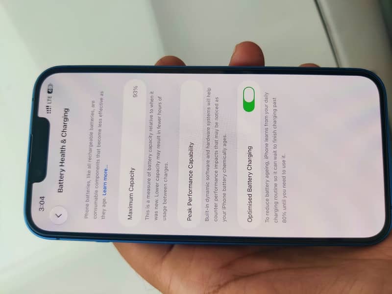 Apple iPhone 13 7