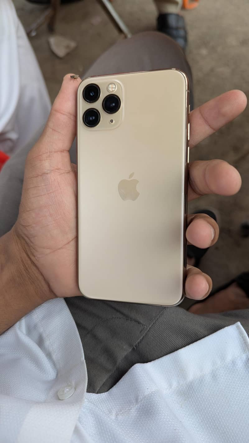 iphone 11 pro 0