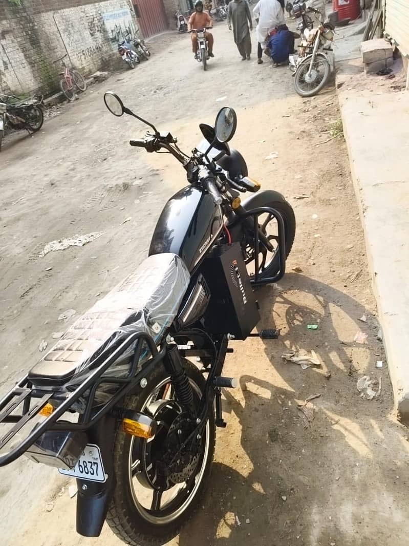 bikes 0