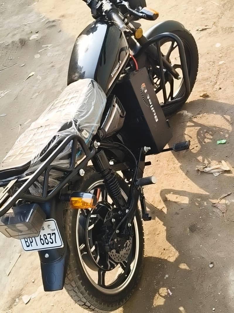 bikes 3