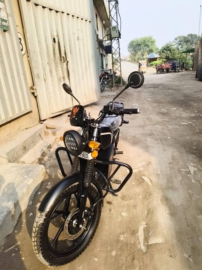 bikes 4