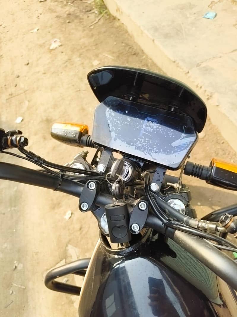 bikes 6