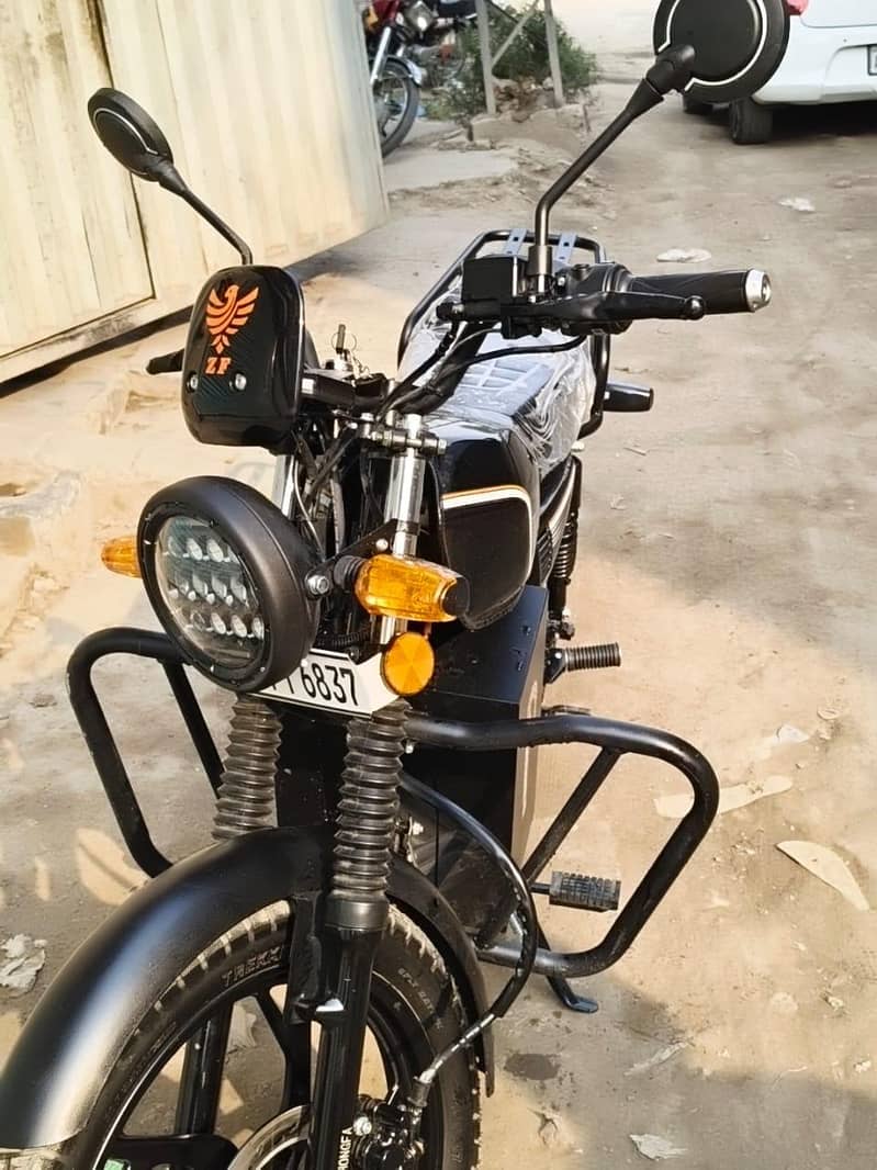 bikes 7