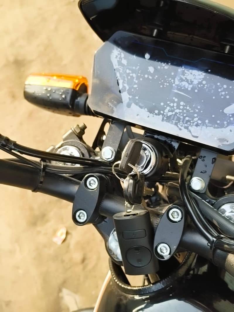 bikes 8