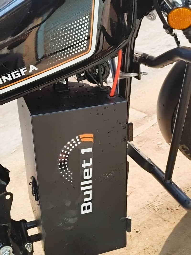 bikes 10