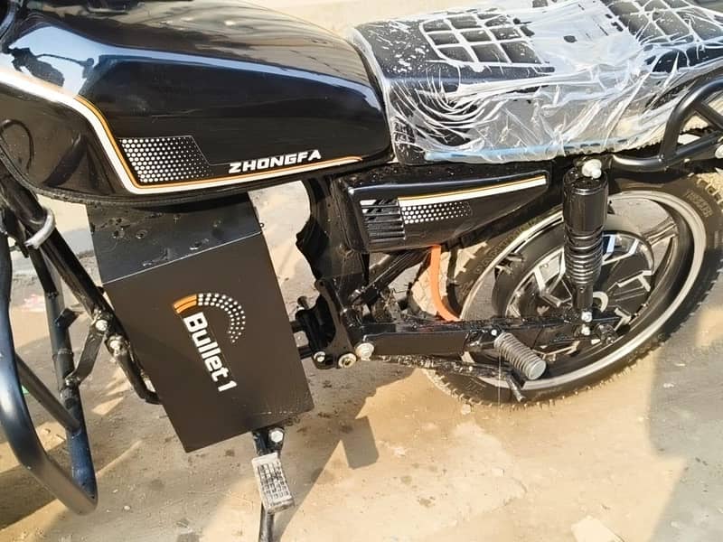 bikes 11