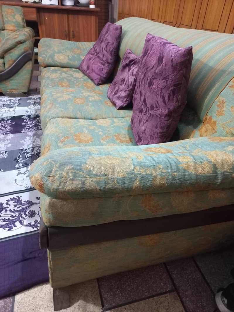 6 seater sofa set 1