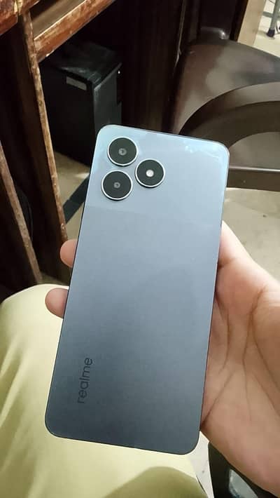 Realme Note 50