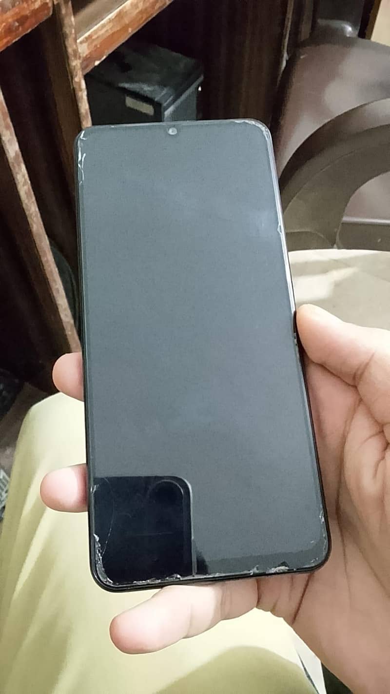 Realme Note 50 1