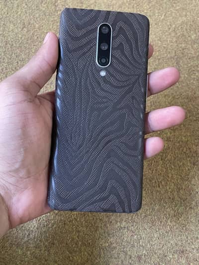 One Plus 8 5G