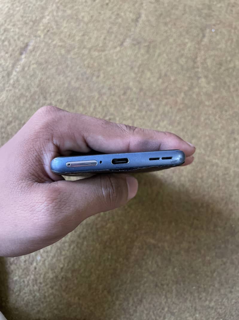 One Plus 8 5G 3