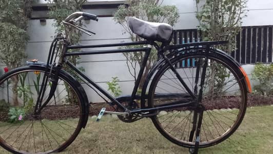 sohrab cycle for sale in low price