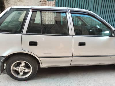 Suzuki Cultus VXR 2006