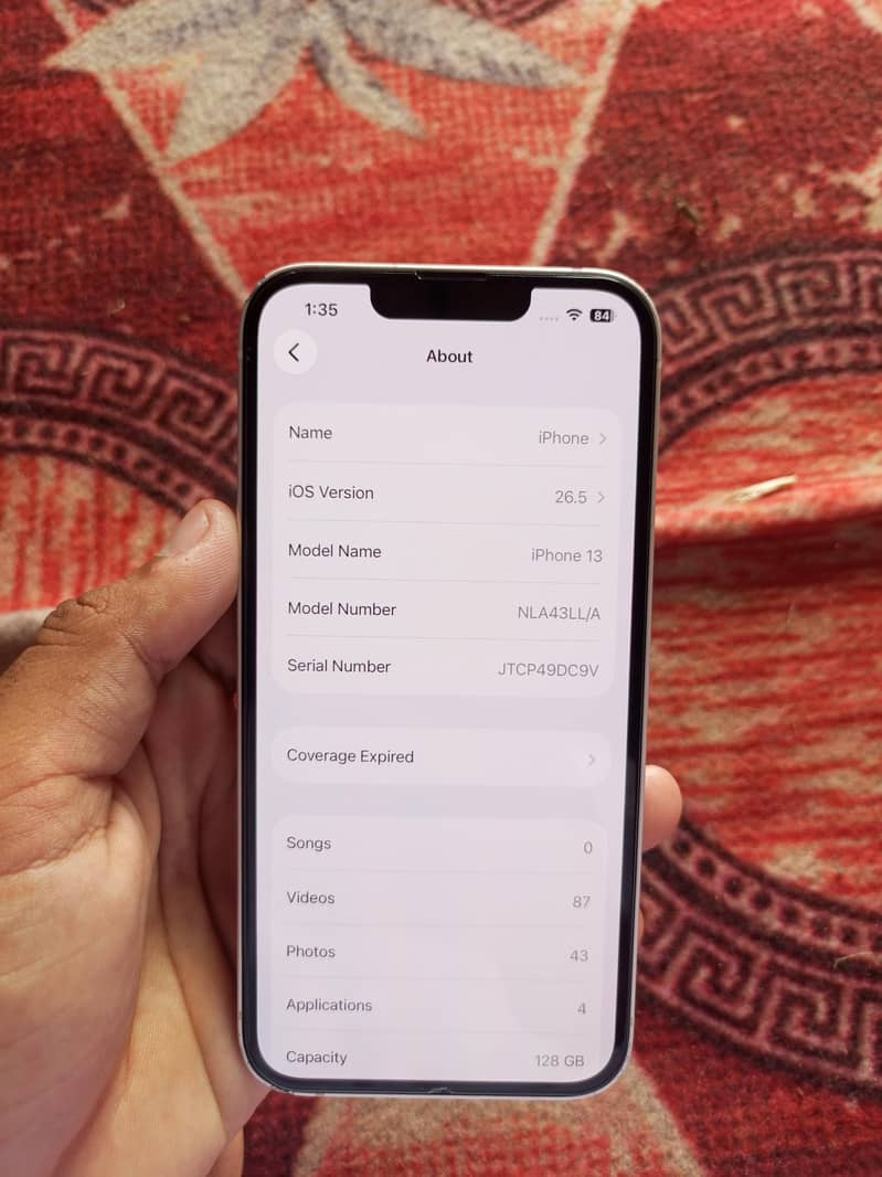 Apple iPhone 13 6