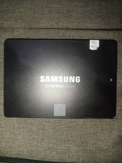 SSD 250gb