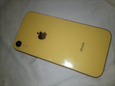 Apple iPhone XR