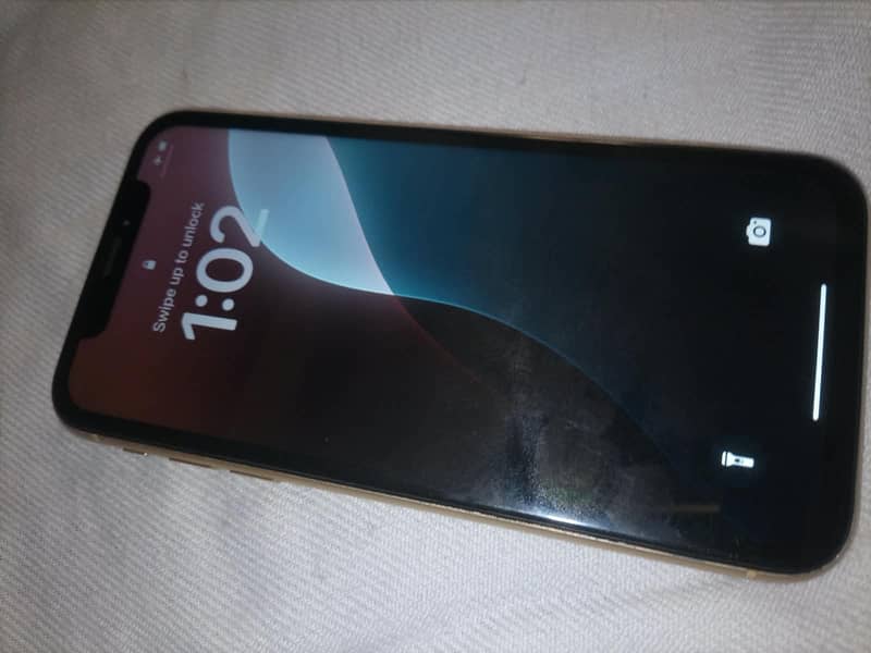 Apple iPhone XR 3