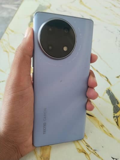 Tecno CAMON 30S